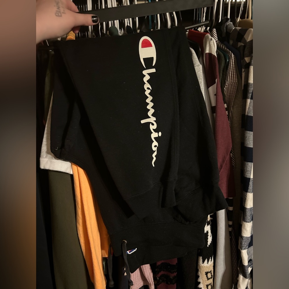 Champion sweatpants